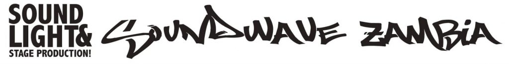 Soundwave extended logo